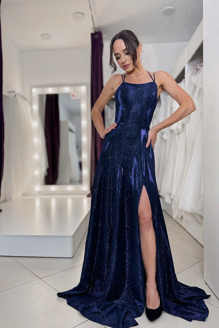В706. Dark Blue