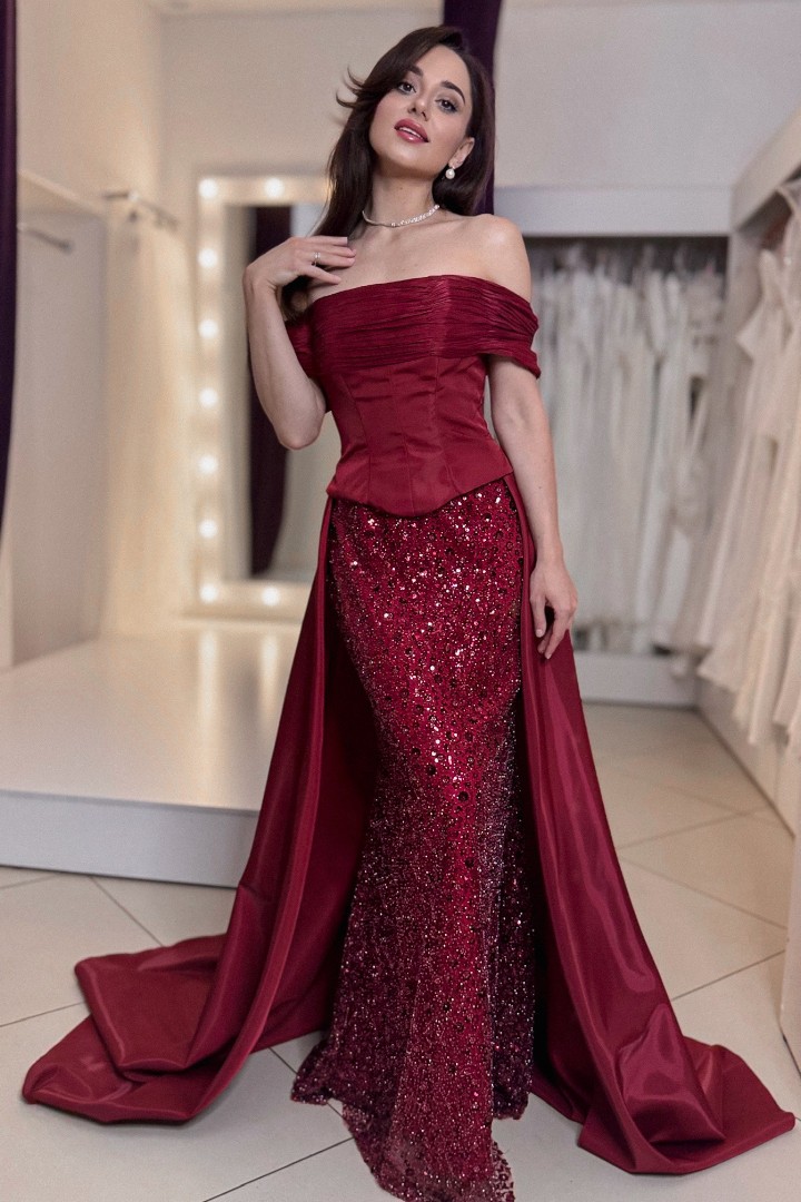 В768 bordo