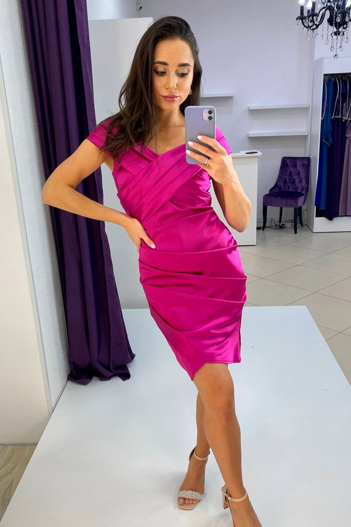 К394 Fuksia